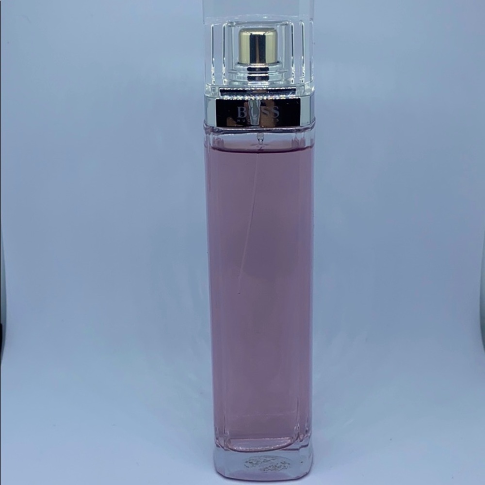 Boss women perfume